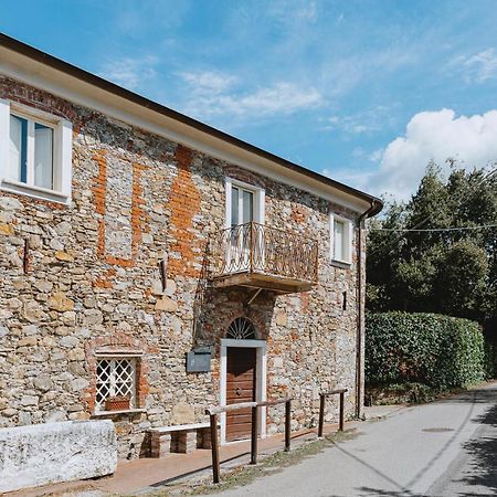 Un Angelo Alla Mia Tavola Sarzana Luaran gambar