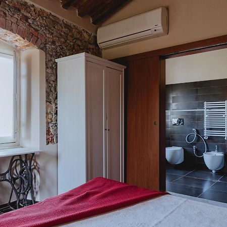 Un Angelo Alla Mia Tavola Sarzana Luaran gambar