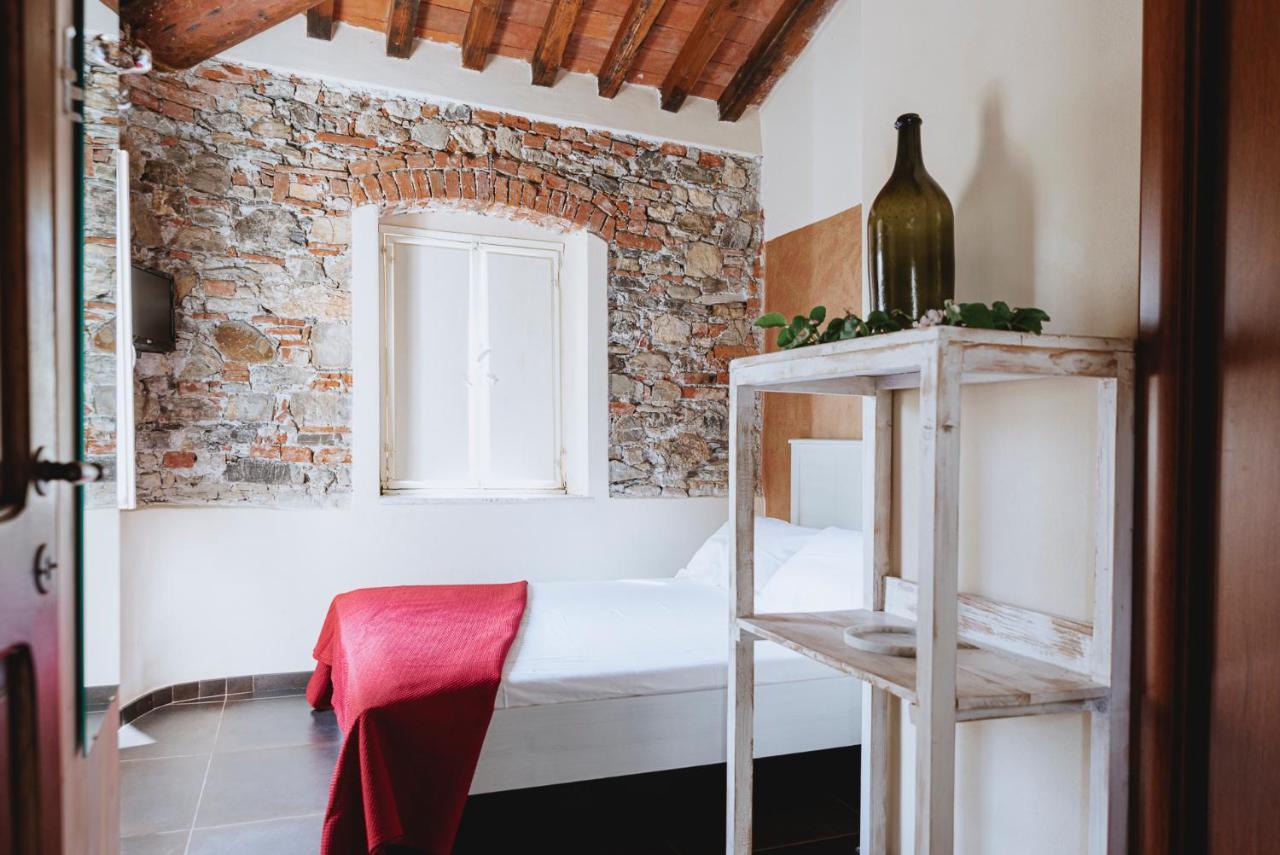 Un Angelo Alla Mia Tavola Sarzana Luaran gambar