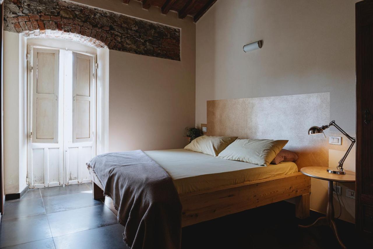 Un Angelo Alla Mia Tavola Sarzana Luaran gambar