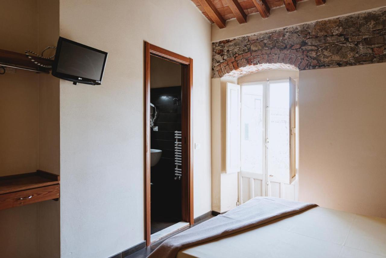 Un Angelo Alla Mia Tavola Sarzana Luaran gambar
