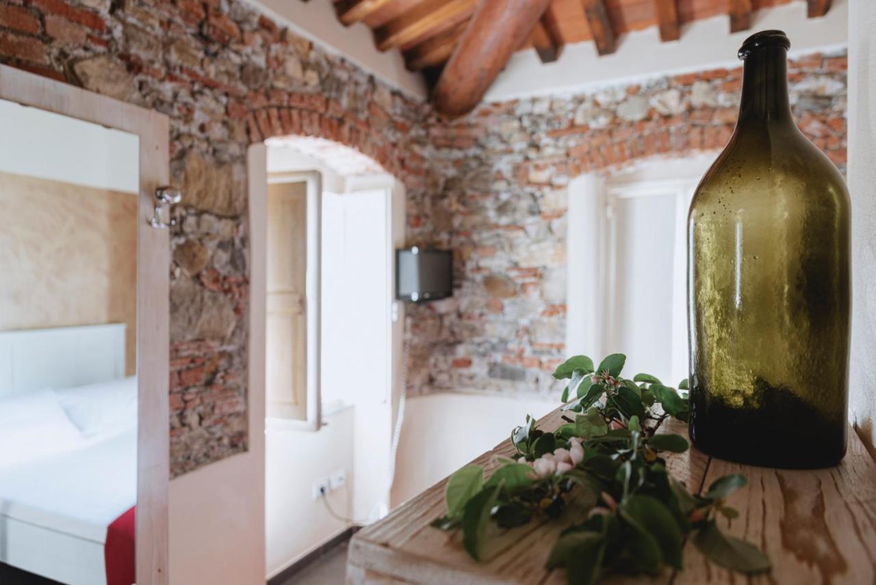 Un Angelo Alla Mia Tavola Sarzana Luaran gambar