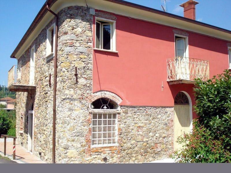 Un Angelo Alla Mia Tavola Sarzana Luaran gambar